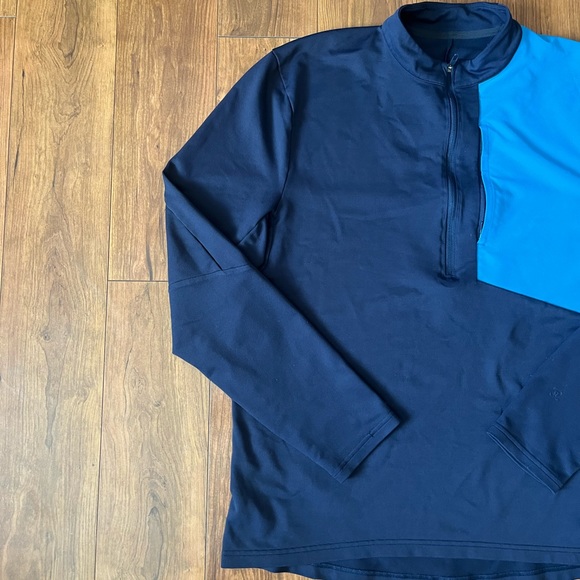 Lululemon Lightweight Quarter-Zip | Men’s | Large - Picture 3 of 8